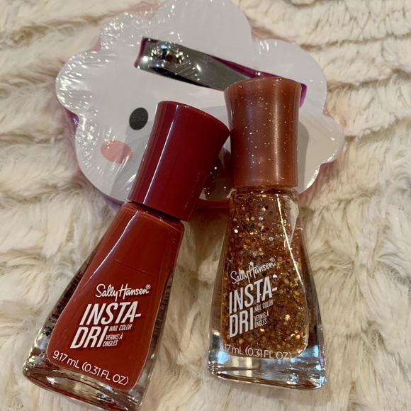 Nail care box - Picture 5 of 6